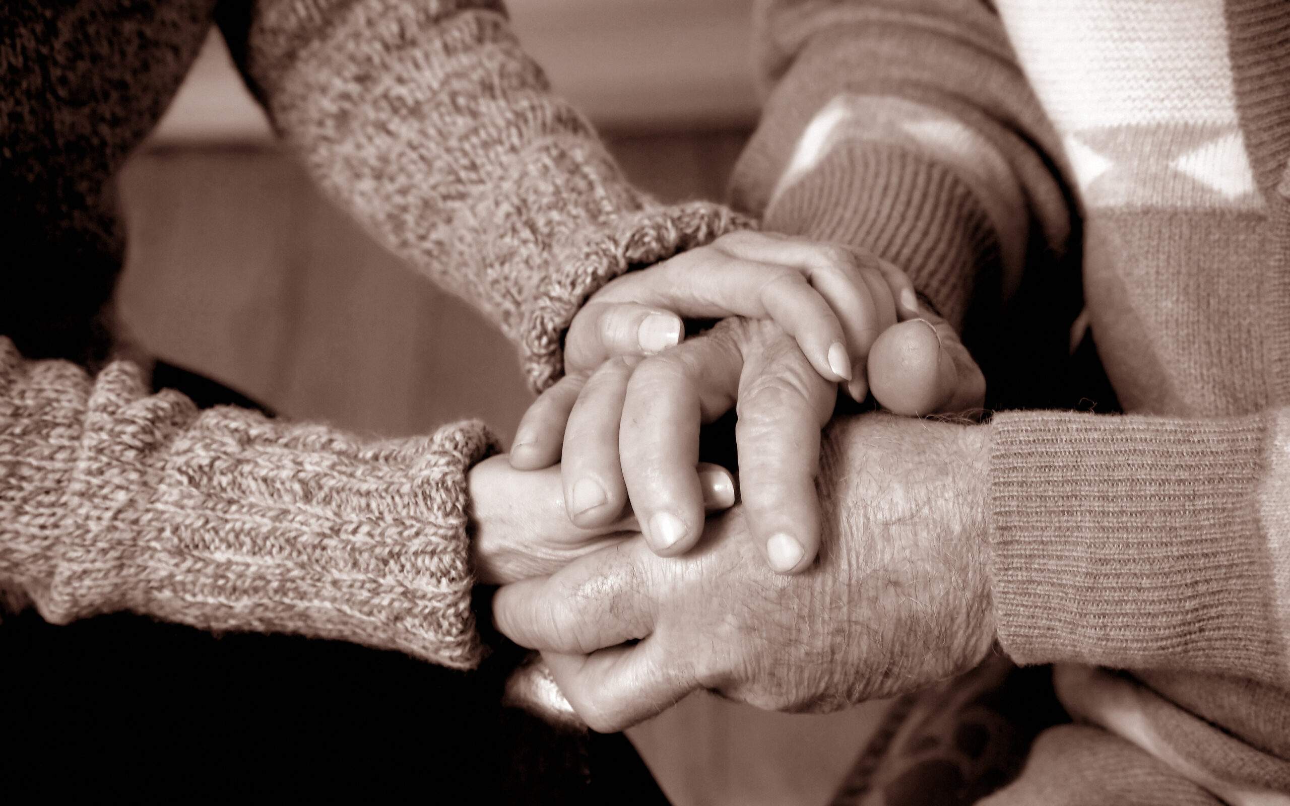 Anne Lamott on Mercy: Radical Kindness in Tough Times