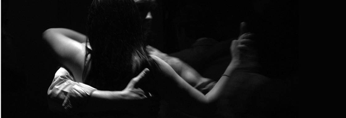 Argentine Tango: The Art of Connection & Embrace
