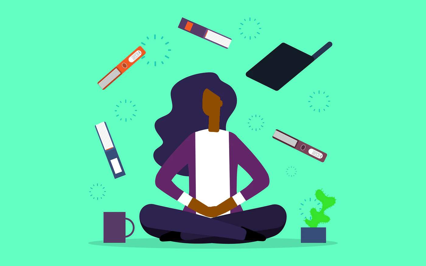 Attention Economy: How to Regain Focus & Control