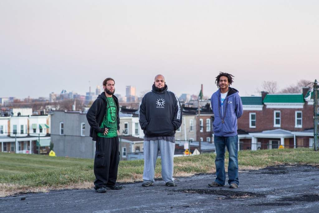 Baltimore Protests & Holistic Life Foundation's Response