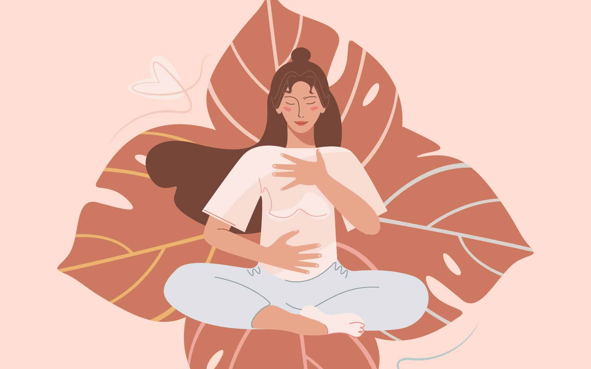 Belly Breathing: Benefits & How to Do It Right