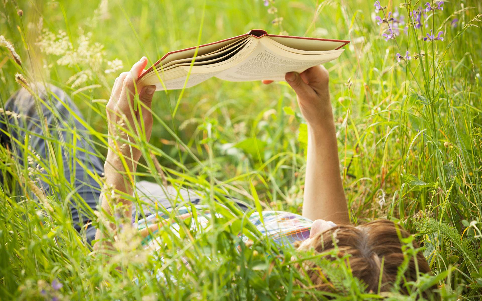 Best Mindfulness Books & Podcasts for Mental Wellness
