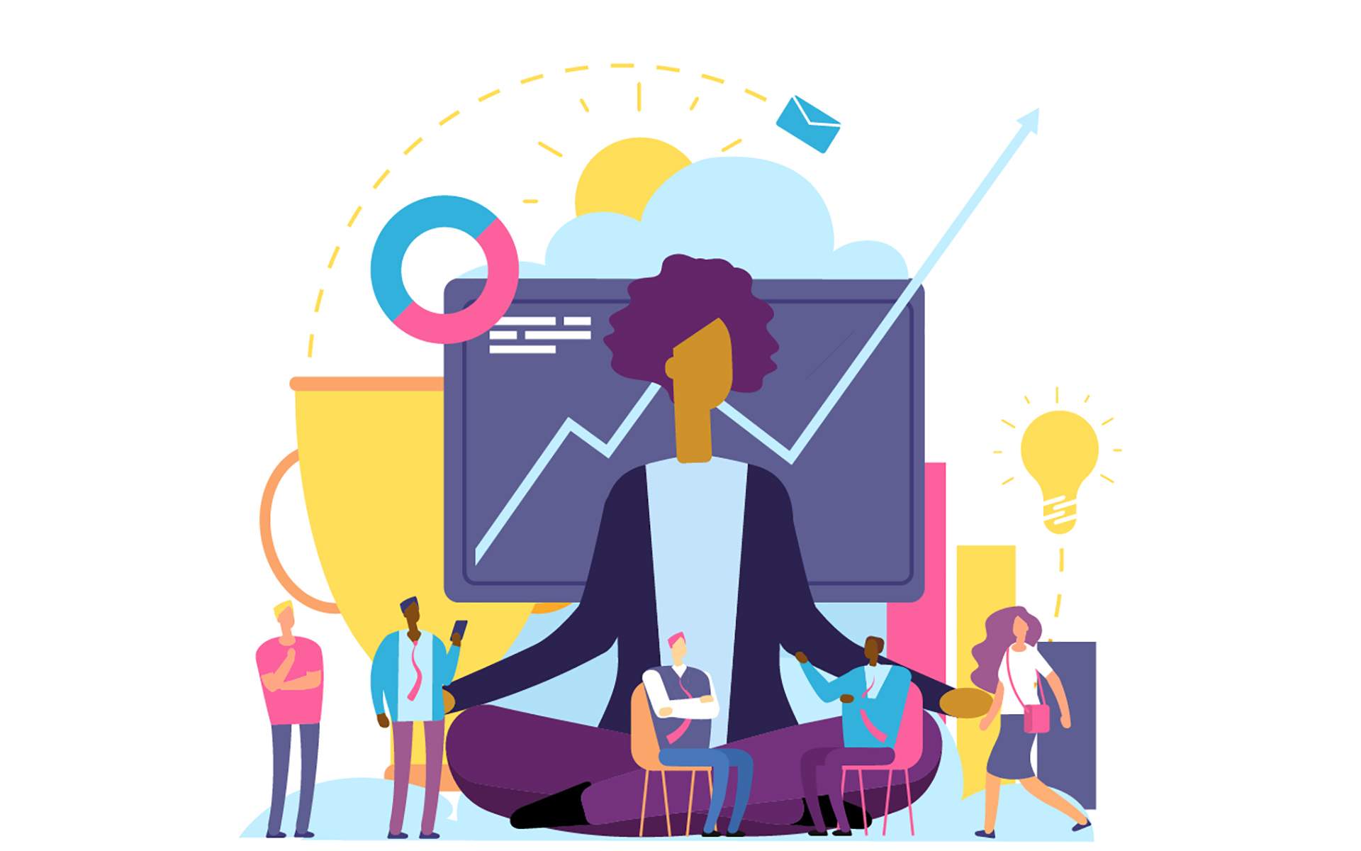 Best Mindfulness Practices for Stress Relief