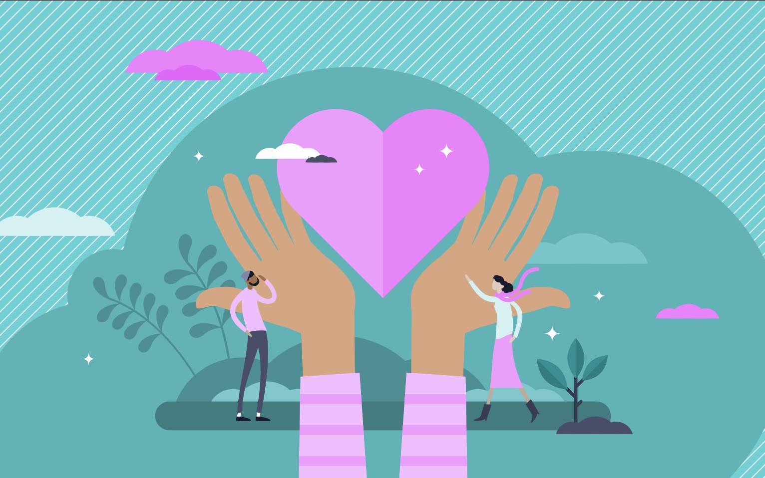 Beyond Resilience: Using Imagination to Cope with Grief