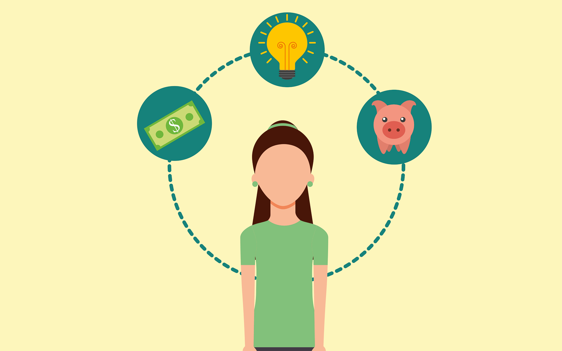 Body Check-In Practice for Better Money Conversations