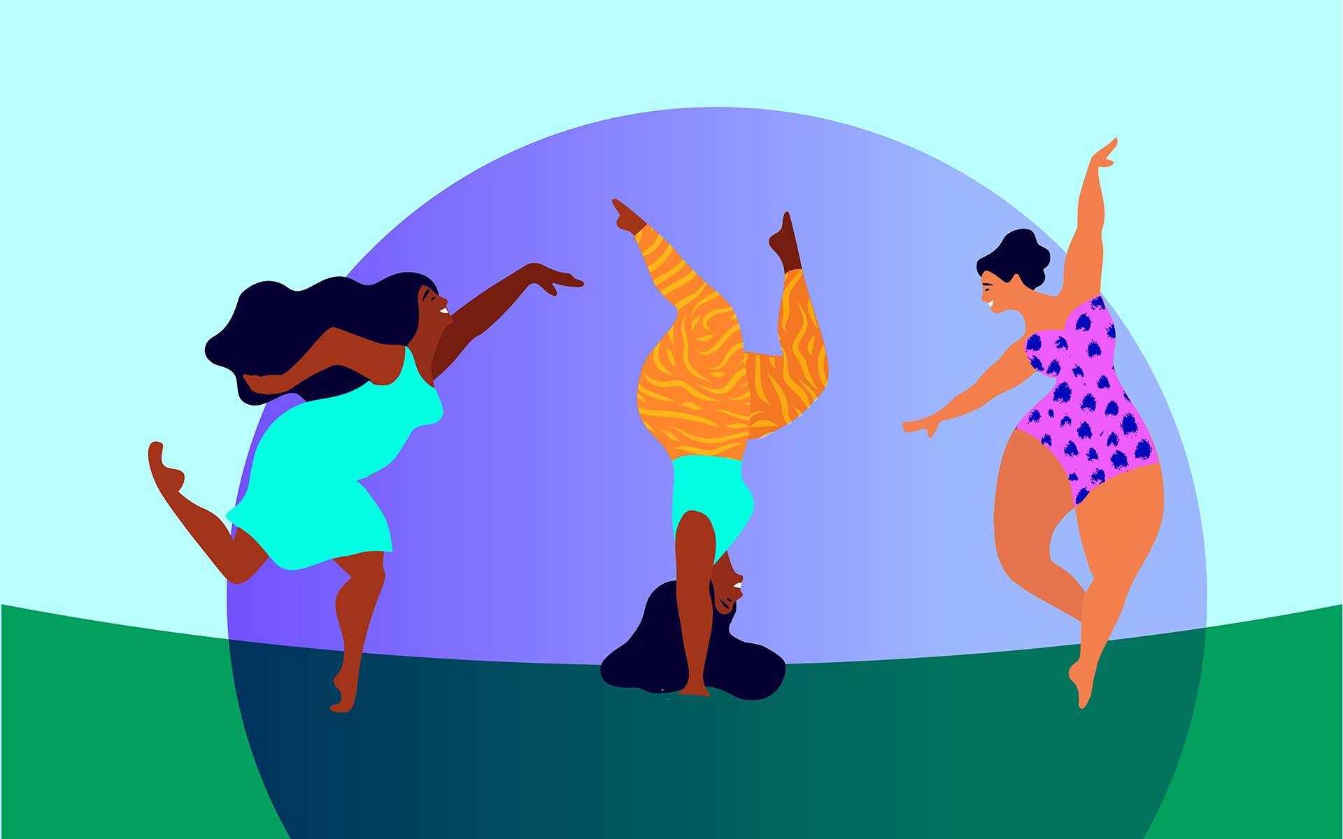 Body Image & Self-Acceptance During COVID-19