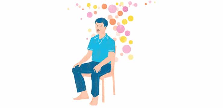 Body Scan Meditation: Reduce Stress & Boost Awareness