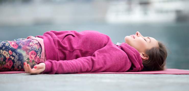 Body Scan Meditation: Step-by-Step Guide for Mindfulness