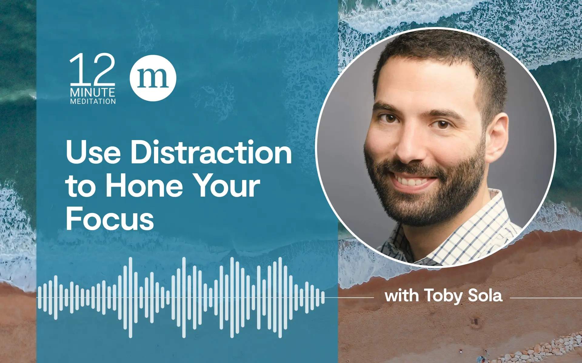 Boost Focus with Meditation: The Concentration Algorithm