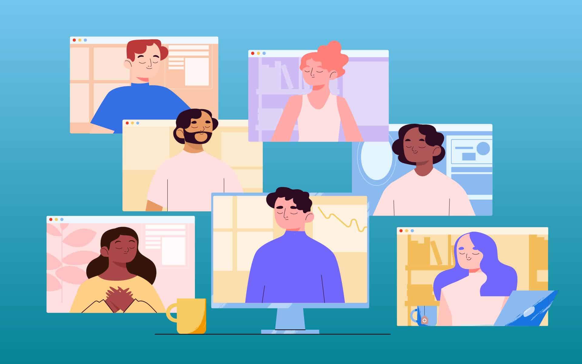 Boost Team Productivity with Mindful Minutes