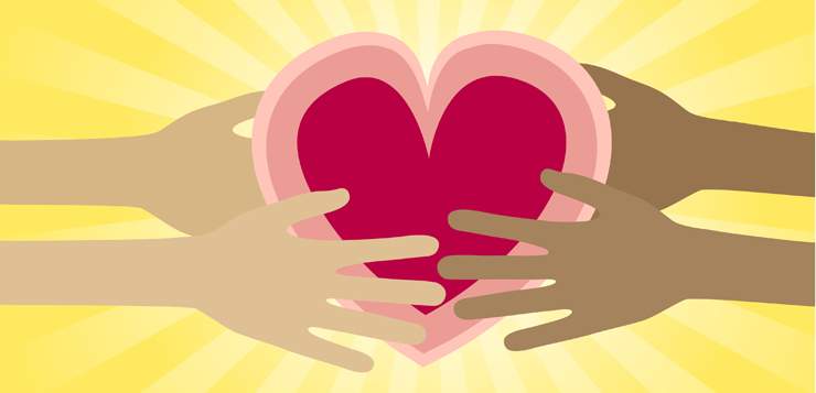 Can You Spot Compassion? Science Says Yes