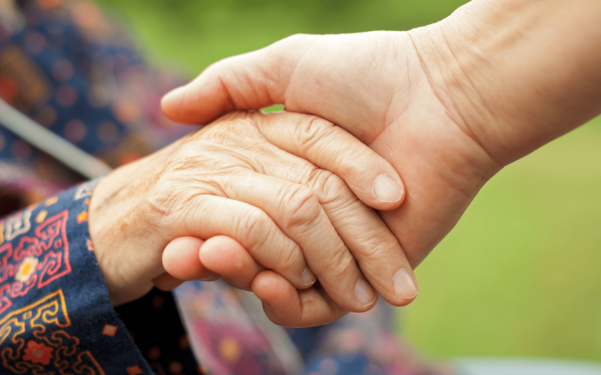 Caregiver Burnout: 3 Self-Defeating Habits to Avoid