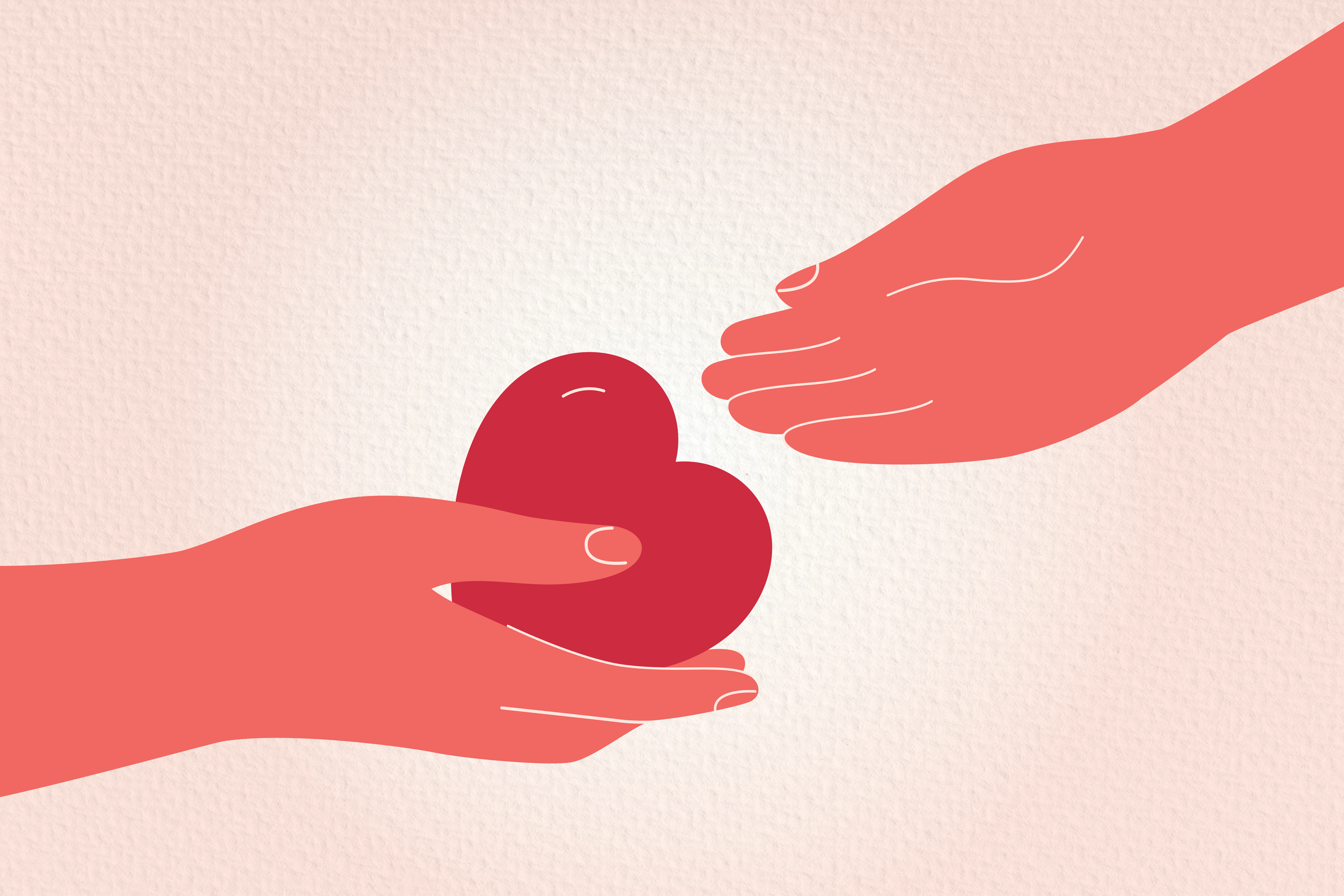 Compassion vs. Empathy: 5 Key Differences Explained