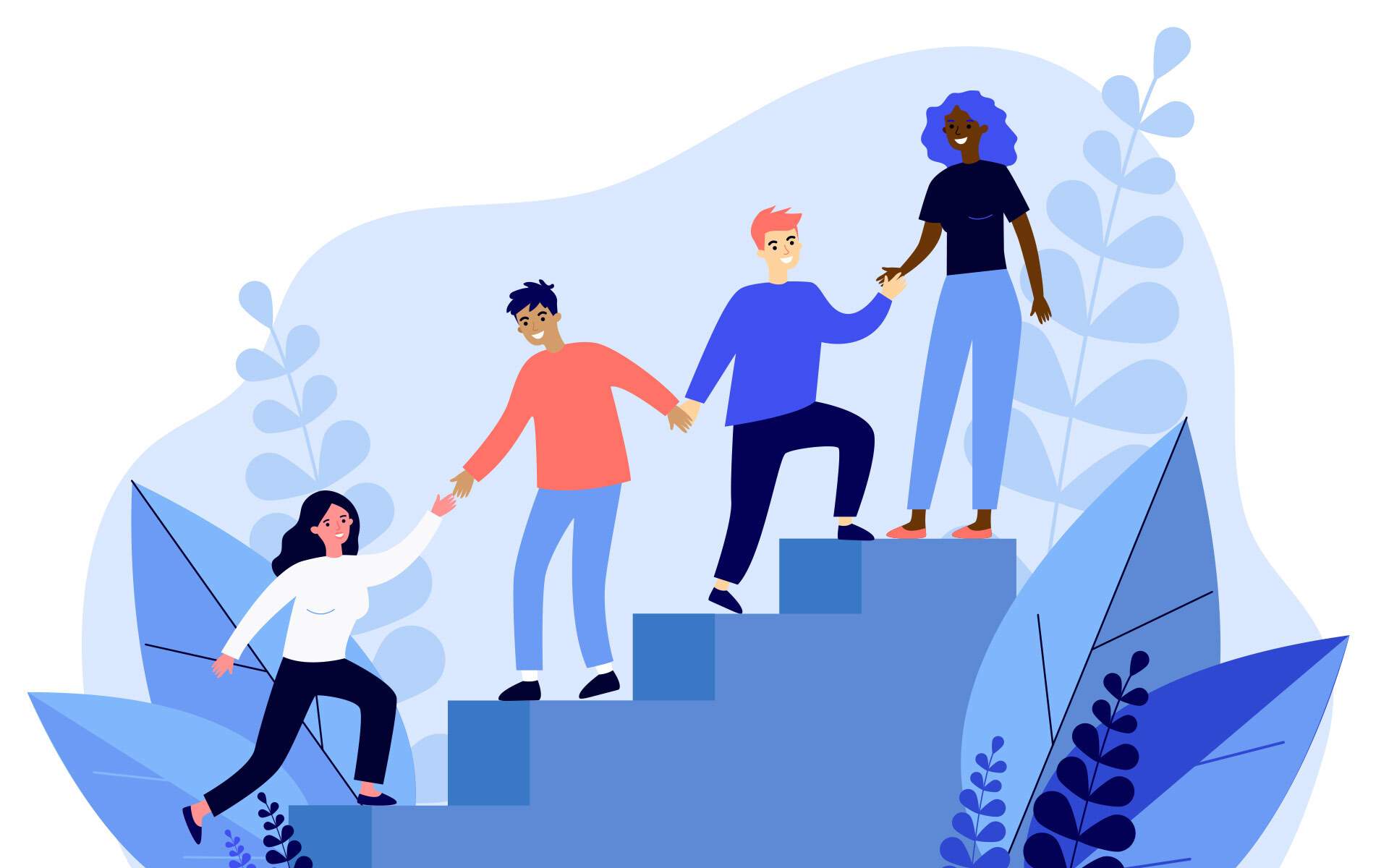 Compassionate Leadership: How to Lead with Humanity