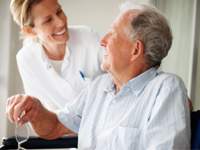 Contemplative Care Retreat for Healthcare Professionals