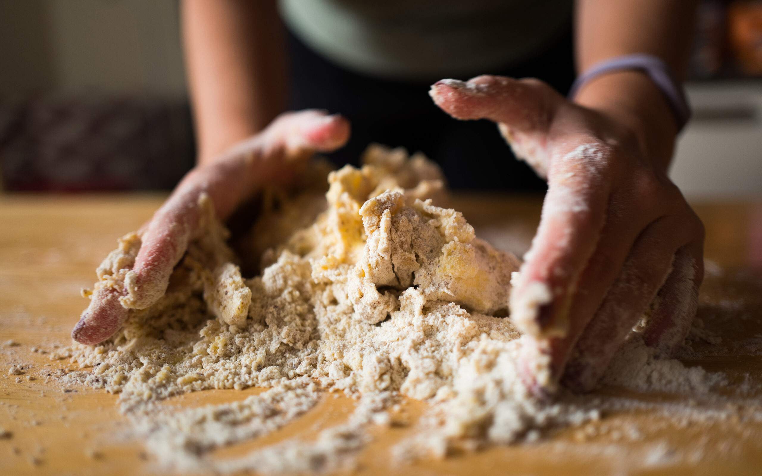 Cooking as a Metaphor for Life: MasterChef Lessons