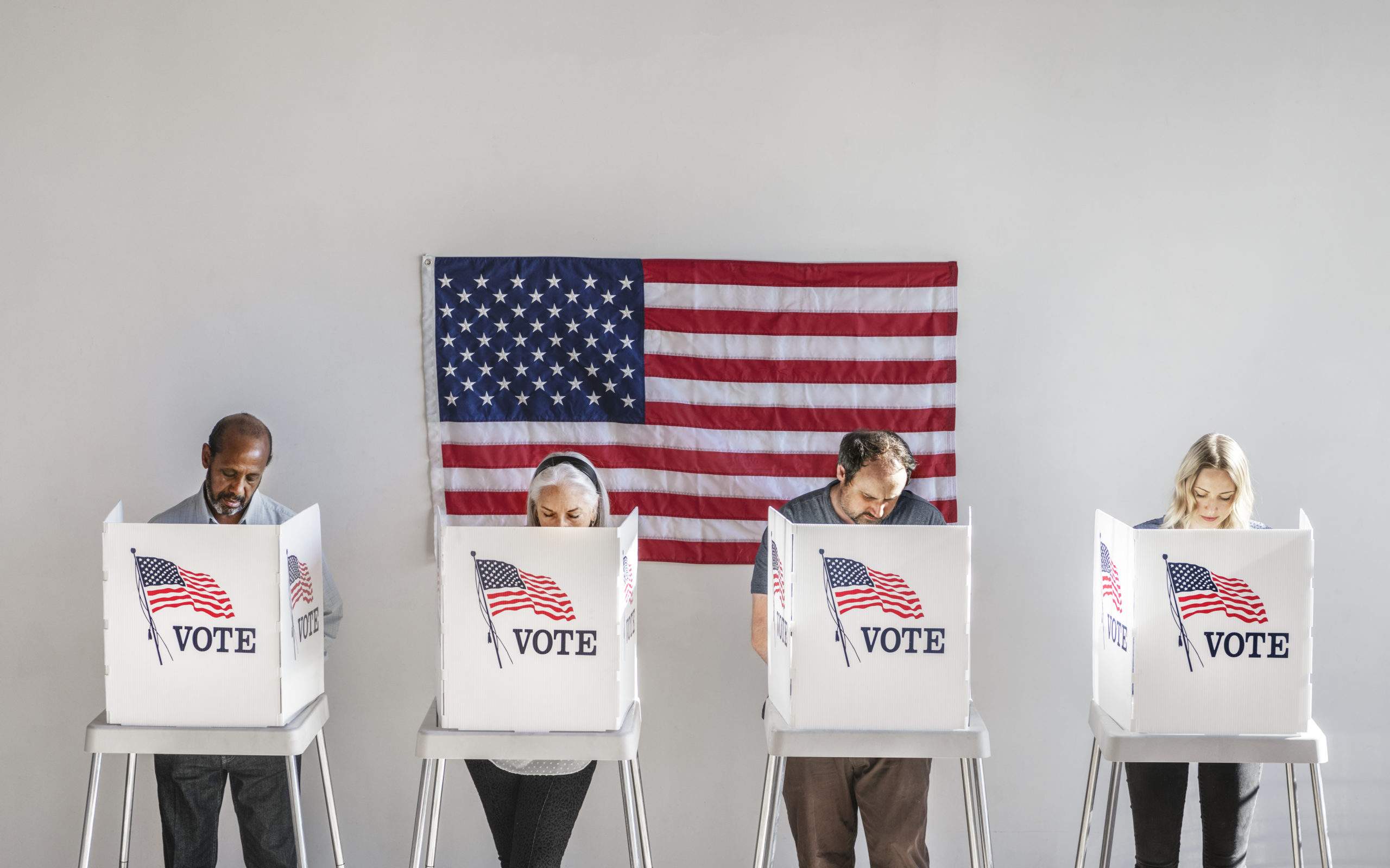Coping with Election Stress: 8 Resilience Strategies