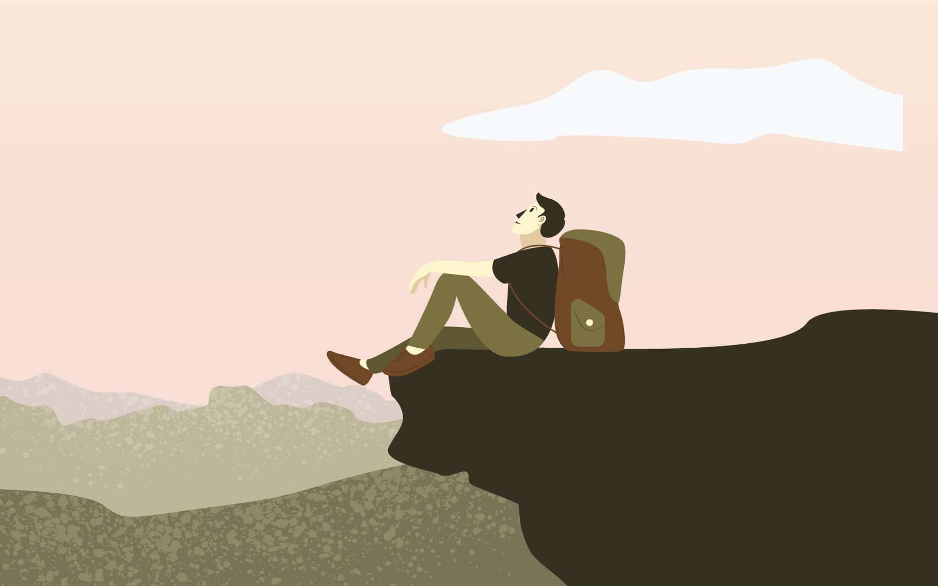 Coping with Identity Loss After Grief