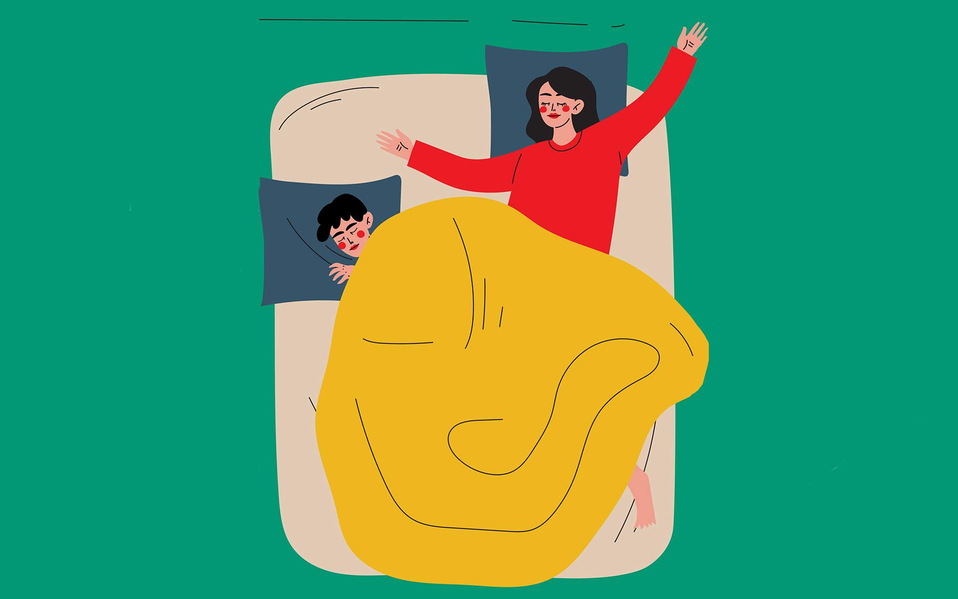 Creating Space in Marriage During Lockdown