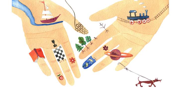 Creativity Boosts Happiness: Science-Backed Benefits