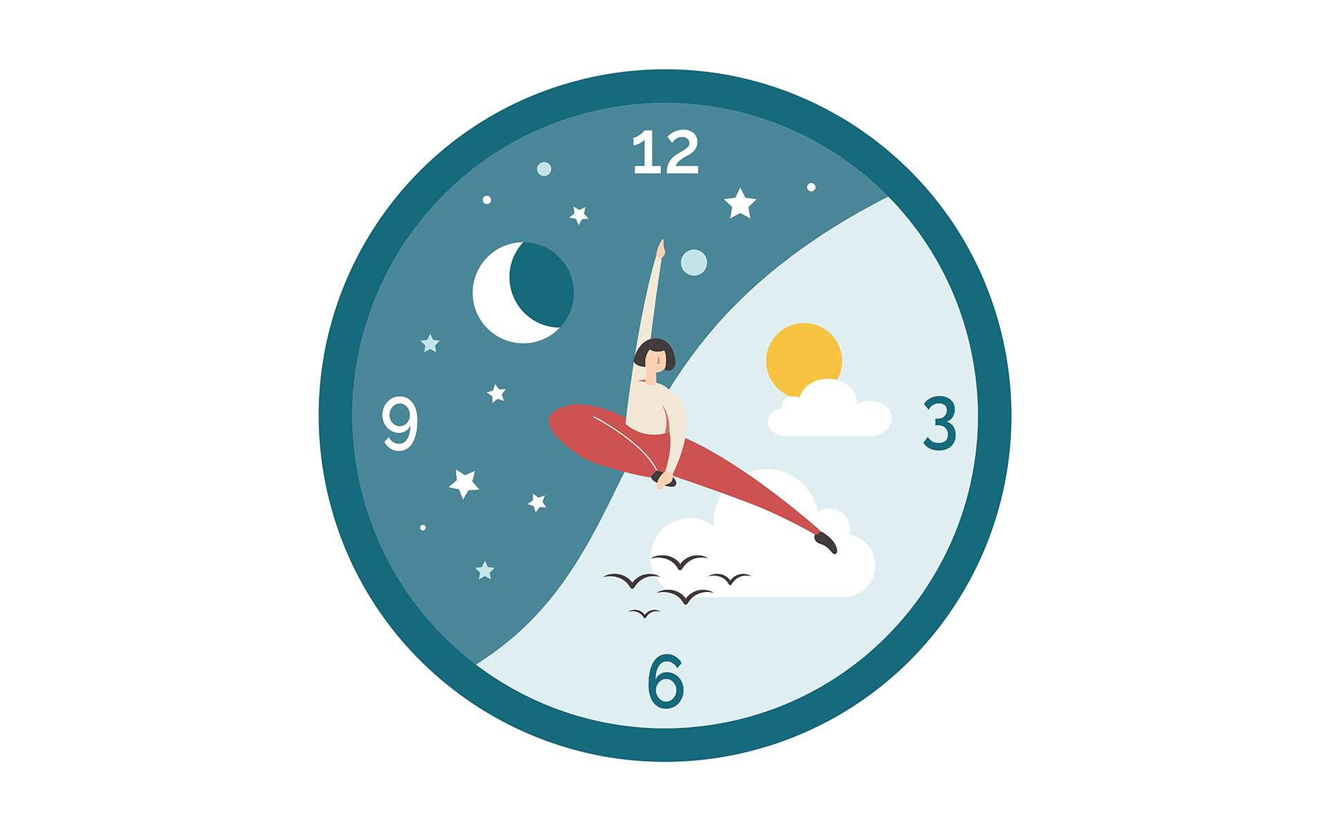Daily Rituals for Mindfulness & Well-Being