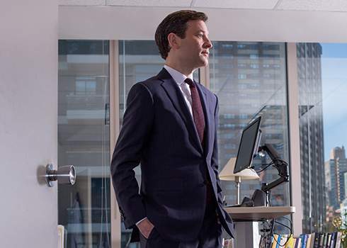 Dan Harris: From News Anchor to Mindfulness Advocate