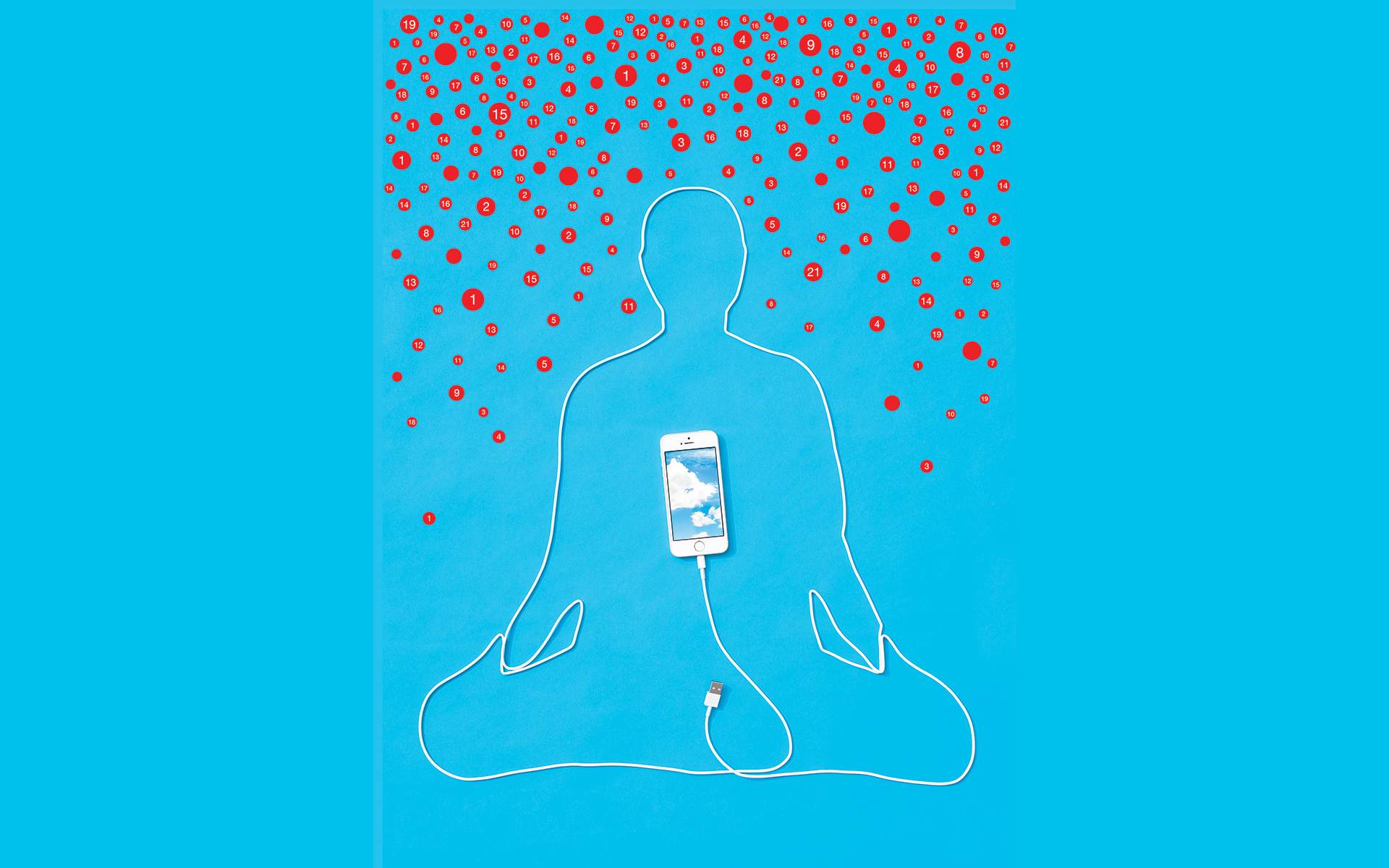 Do Meditation Apps Really Work? Science vs. Hype