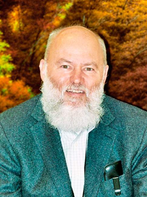 Dr. Jeffrey Brantley | Mindfulness & Psychiatry Expert