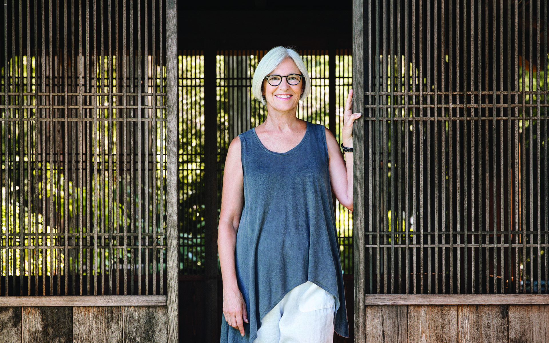 Eileen Fisher: Sustainable Fashion & Ethical Business