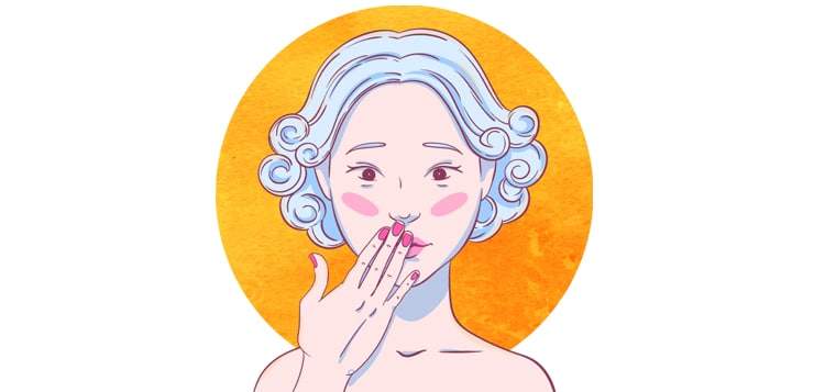 Embarrassment: Causes, Reactions & How to Overcome