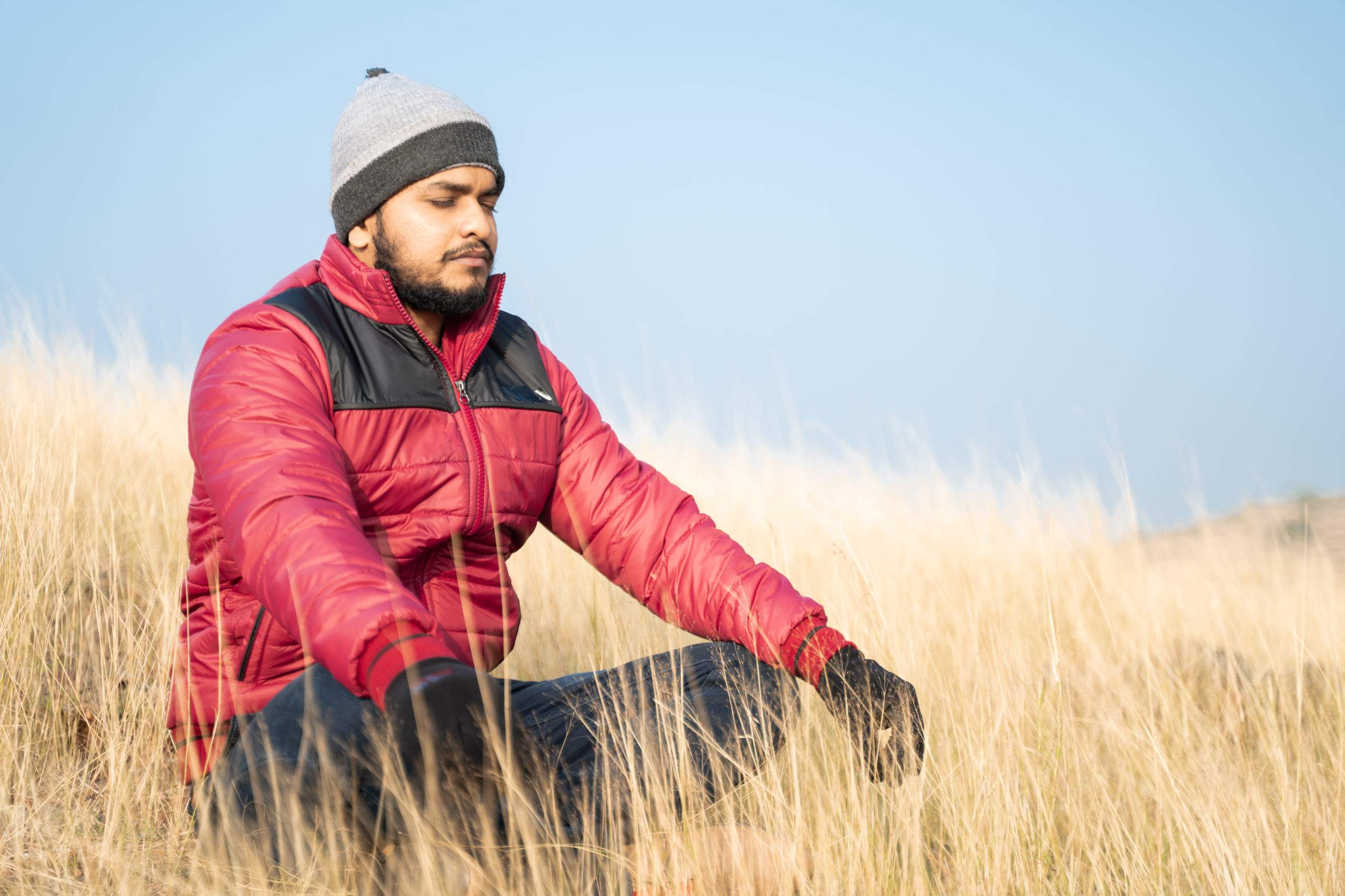 Embodied Awareness Meditation Guide | Mindfulness Practice