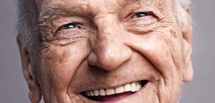Embracing Aging: Wisdom for a Fulfilling Life After 70