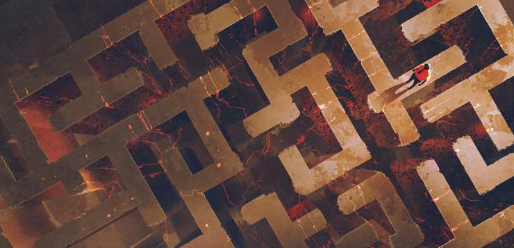 Emotional Agility: How to Handle Negative Feelings