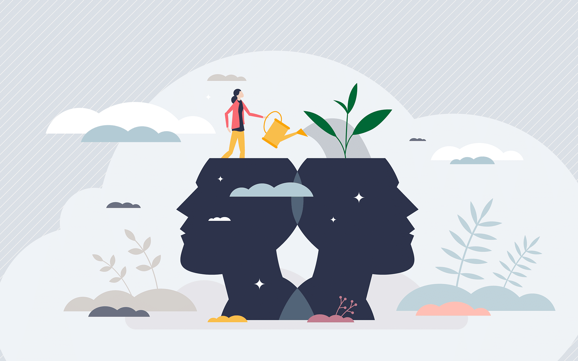 Empathy & Mindfulness: How to Truly Understand Others