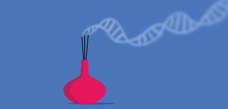Epigenetics & Meditation: Science or Hype?