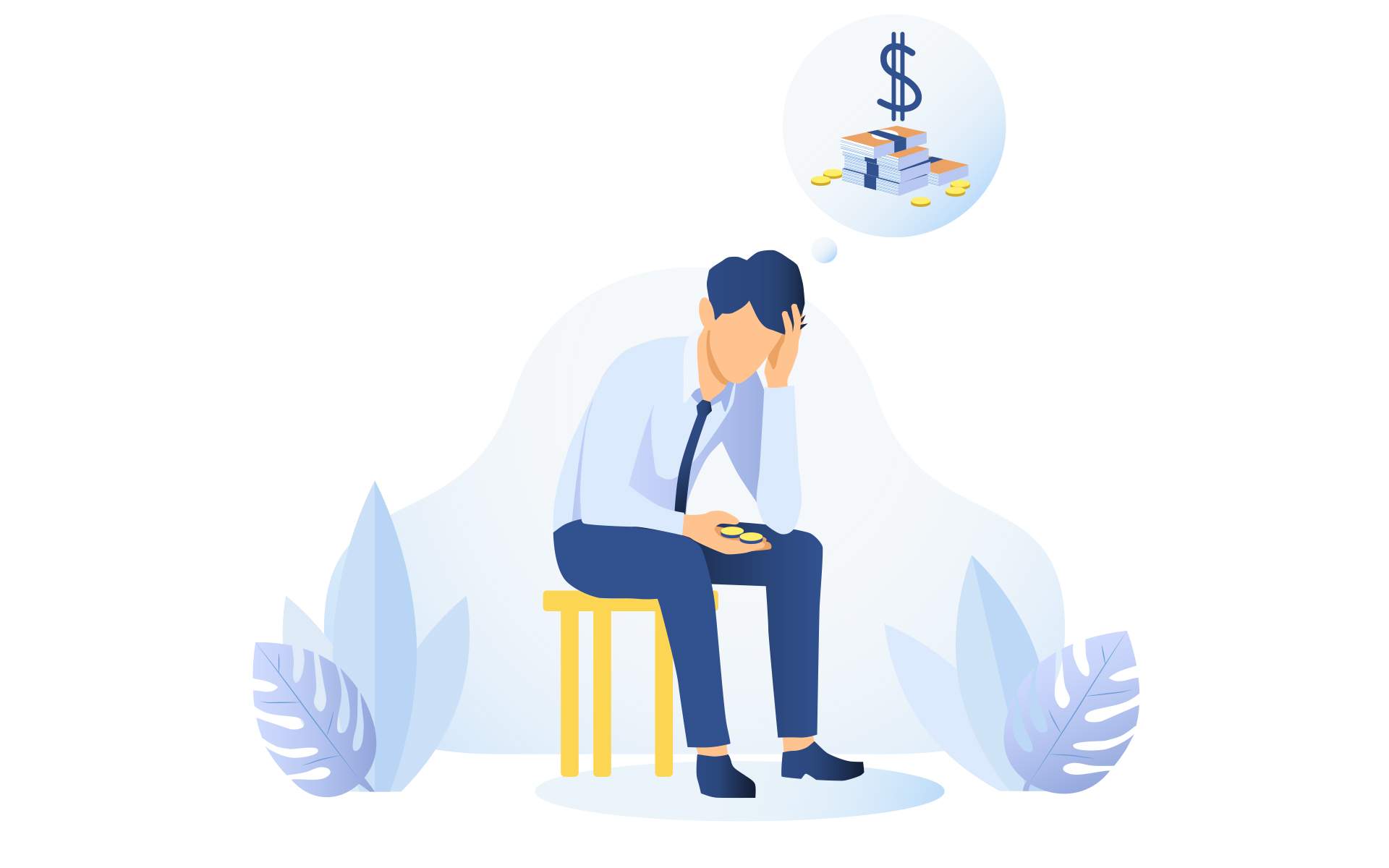 Financial Stress Relief: The 'Enough' Mindfulness Practice