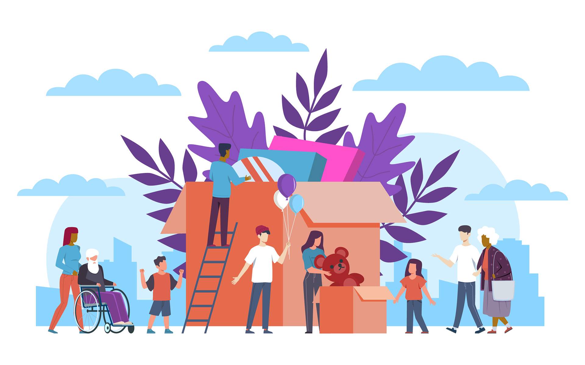 Finding Community in Difficult Times: A Healing Journey