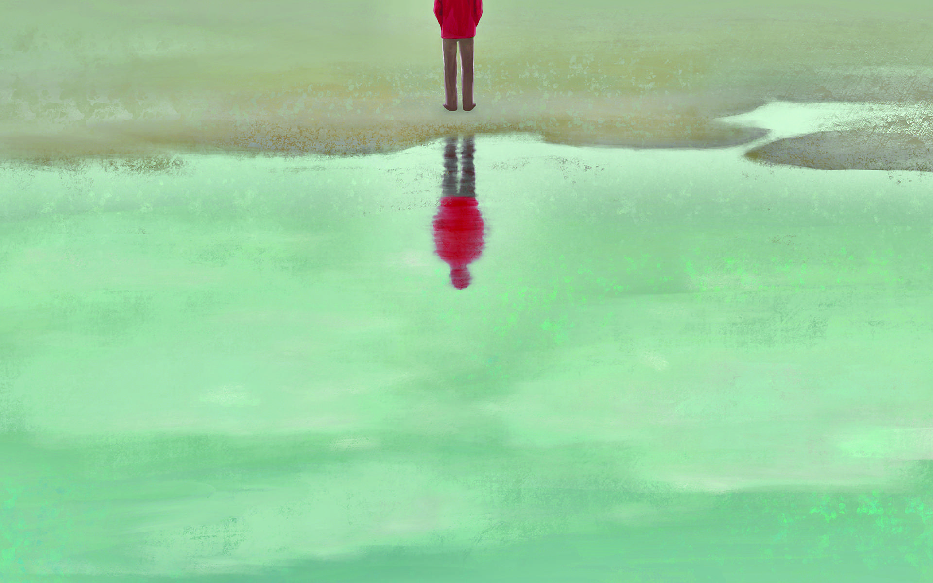 Finding Compassion Through Grief and Loss