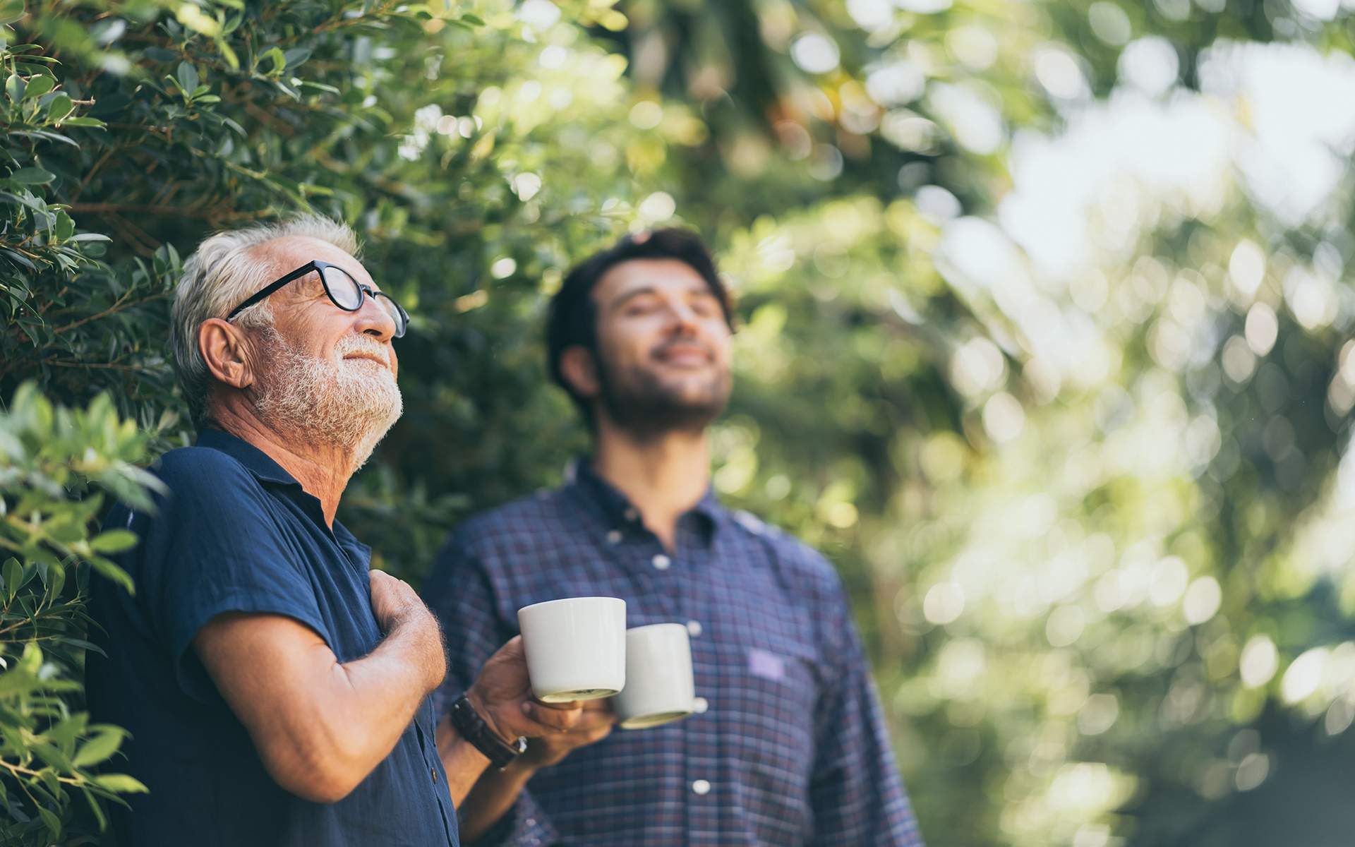 Finding Joy in Small Moments: A Mindfulness Practice