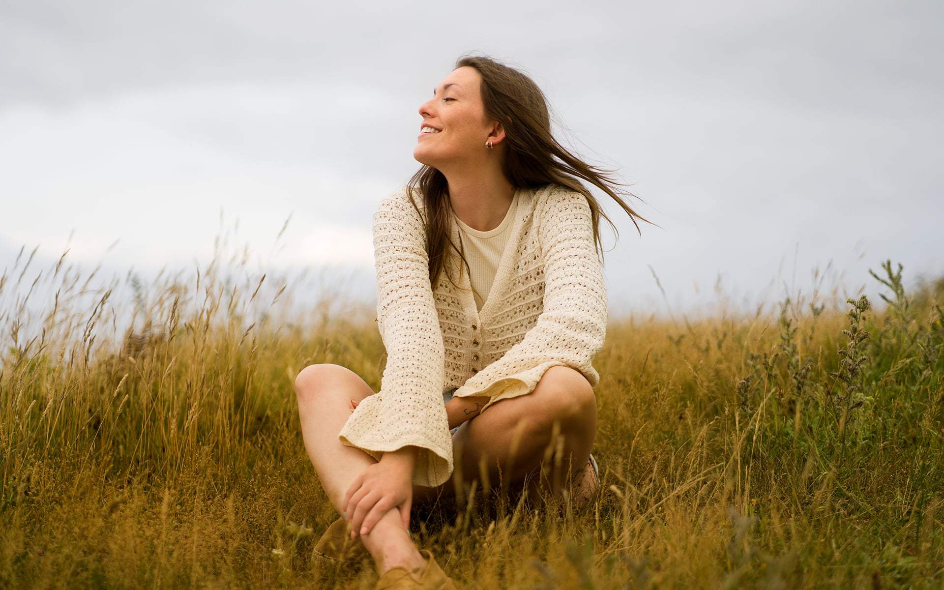Finding Peace in Midlife: 3 Simple Practices