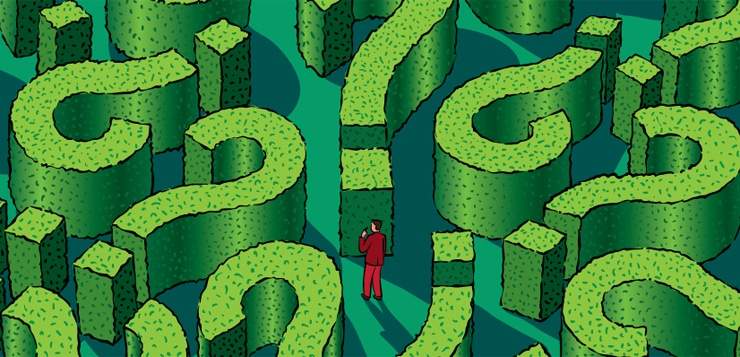 Finding Purpose at Work: Job, Career, or Calling?