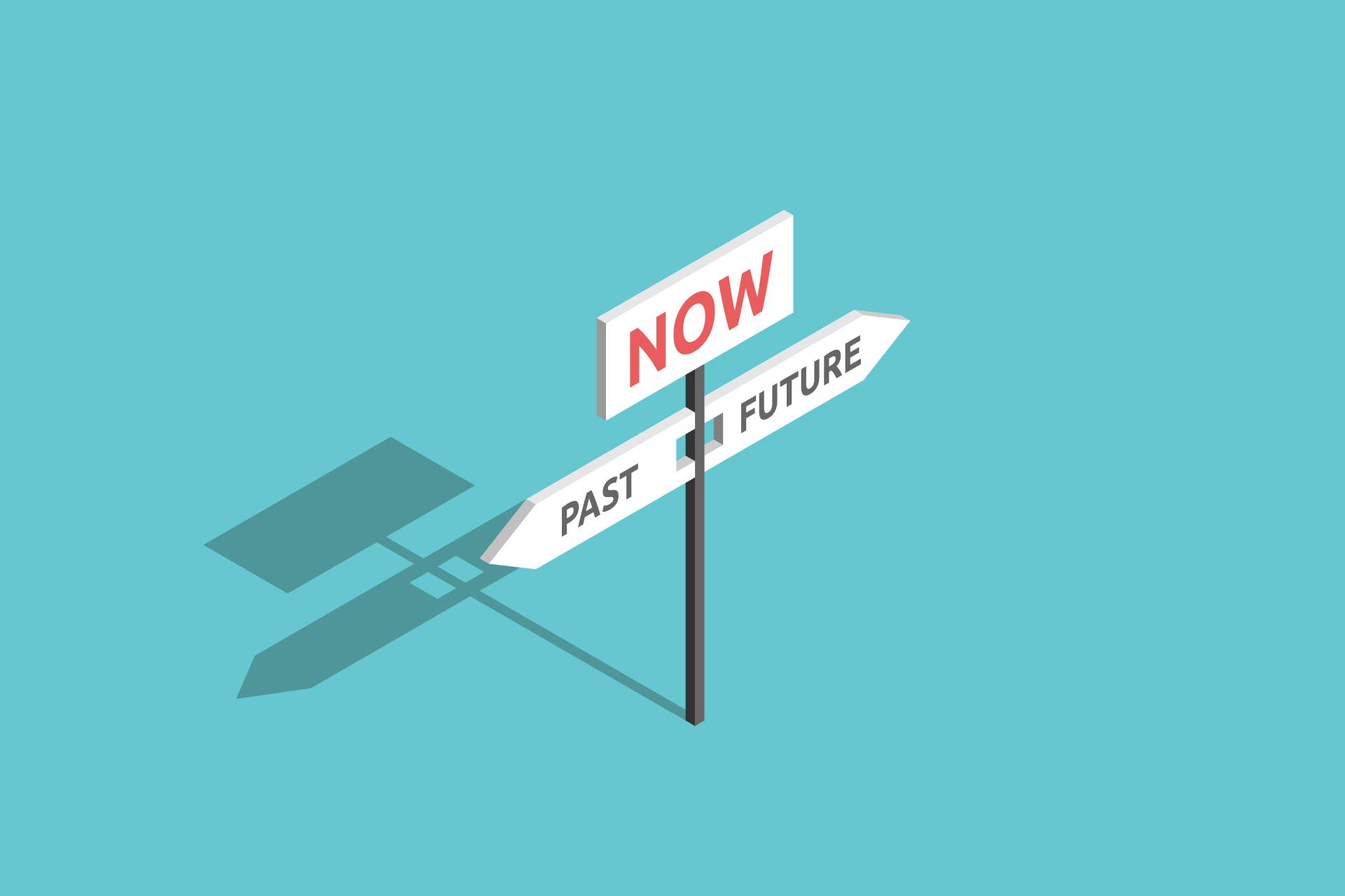 Finding Purpose: Present vs. Future Focus