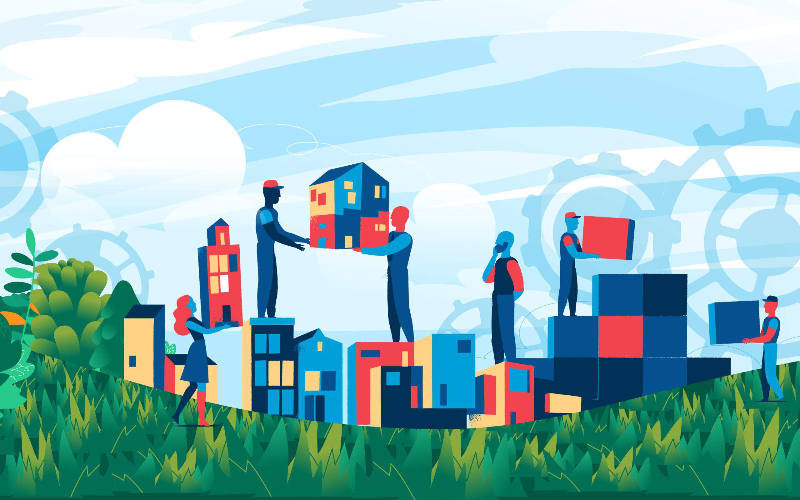 Flint's Mindfulness Revival: Building Resilient Communities