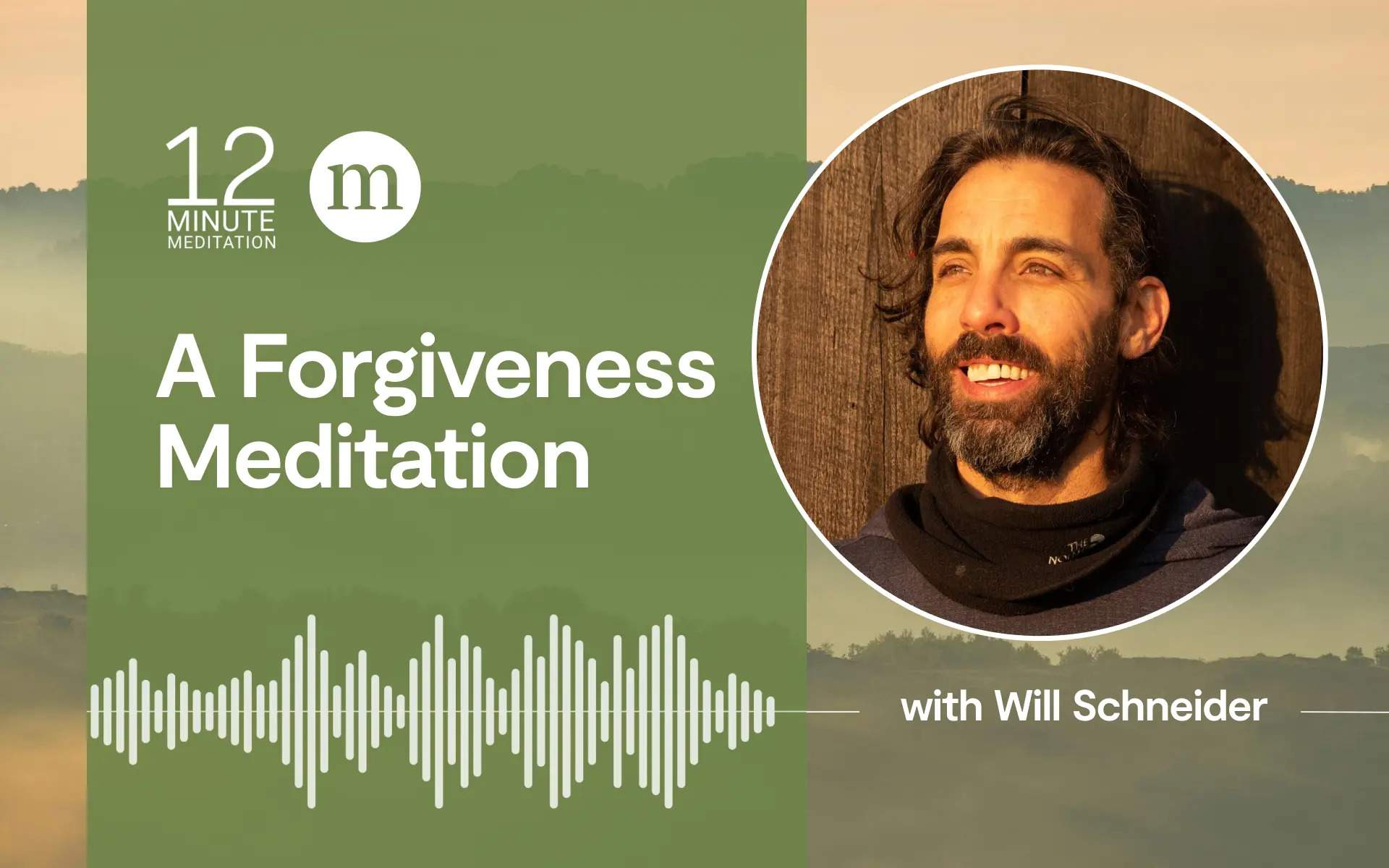Forgiveness Meditation: A Mindful Practice