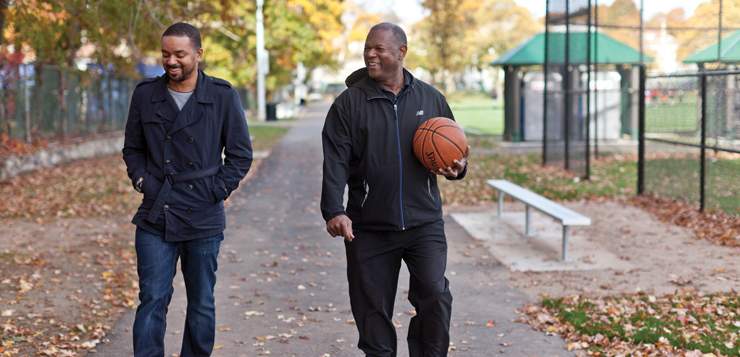 George Mumford: From Addiction to NBA Mindfulness Coach