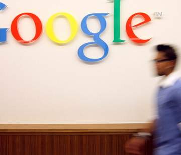 Google's Mindfulness Training: Search Inside Yourself