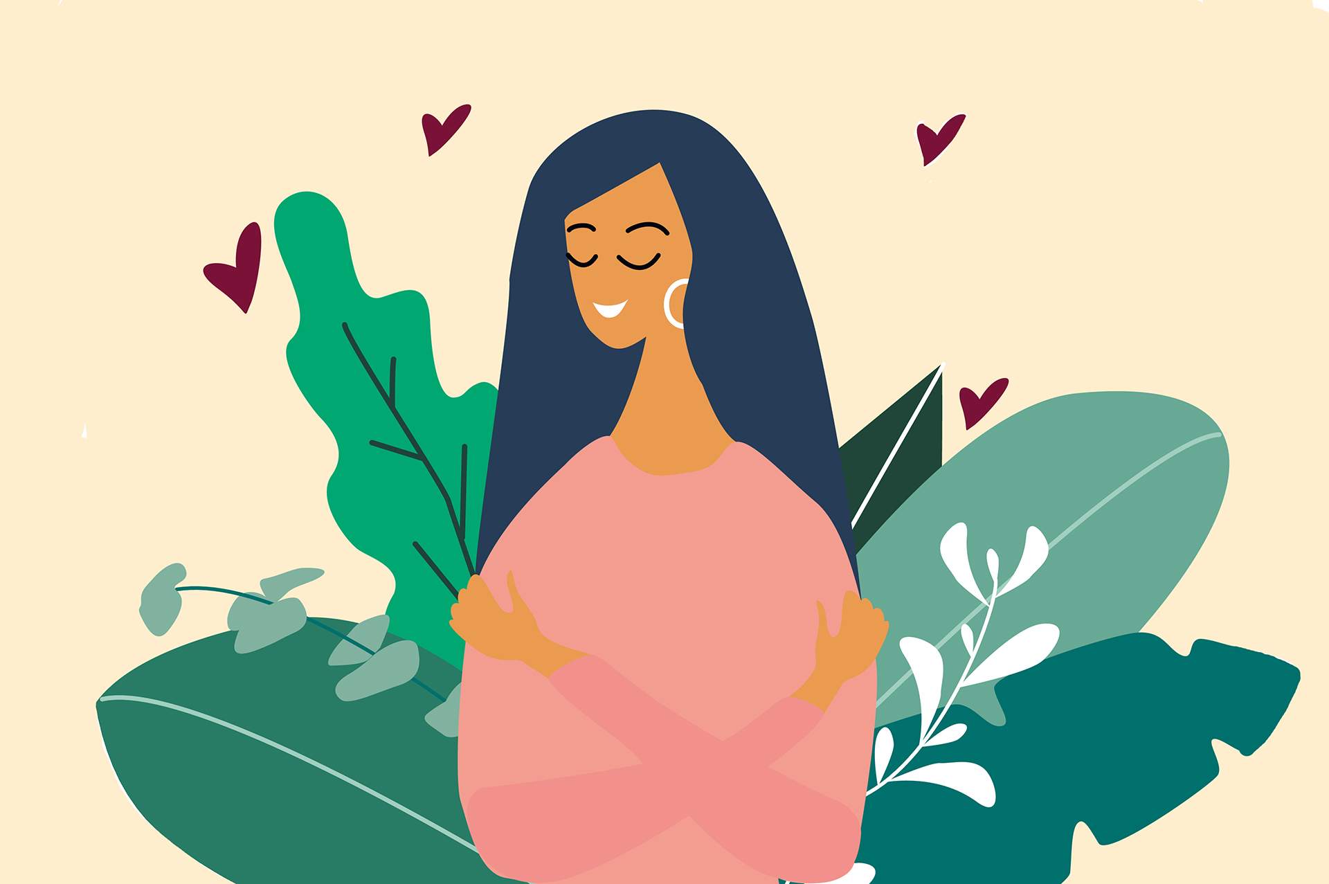 GRACE Meditation: Build Resilience with Mindfulness