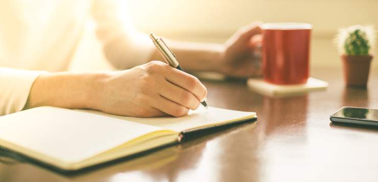 Gratitude Journaling: Benefits & How to Start