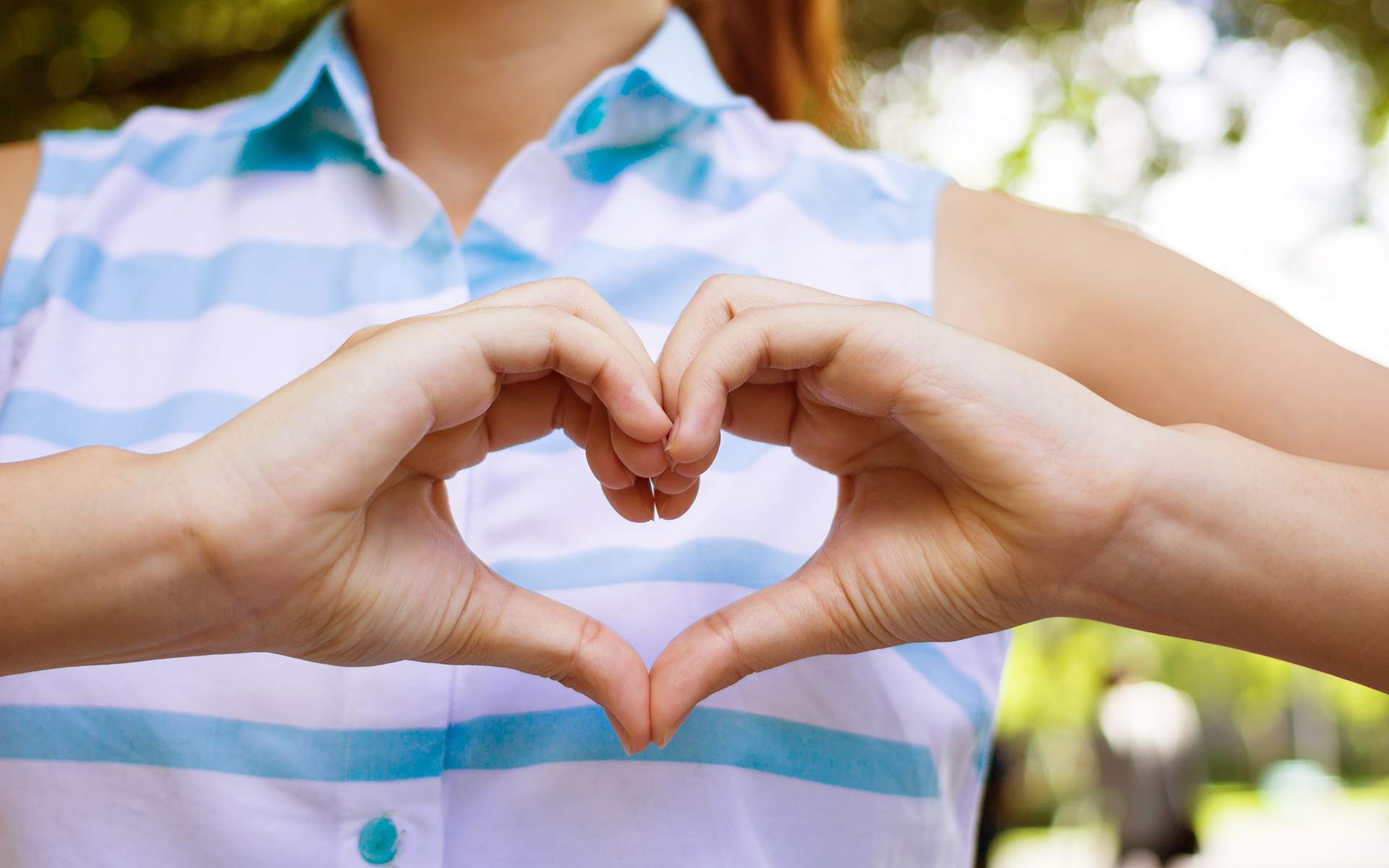 Guided Compassion Meditations for Self-Love & Healing