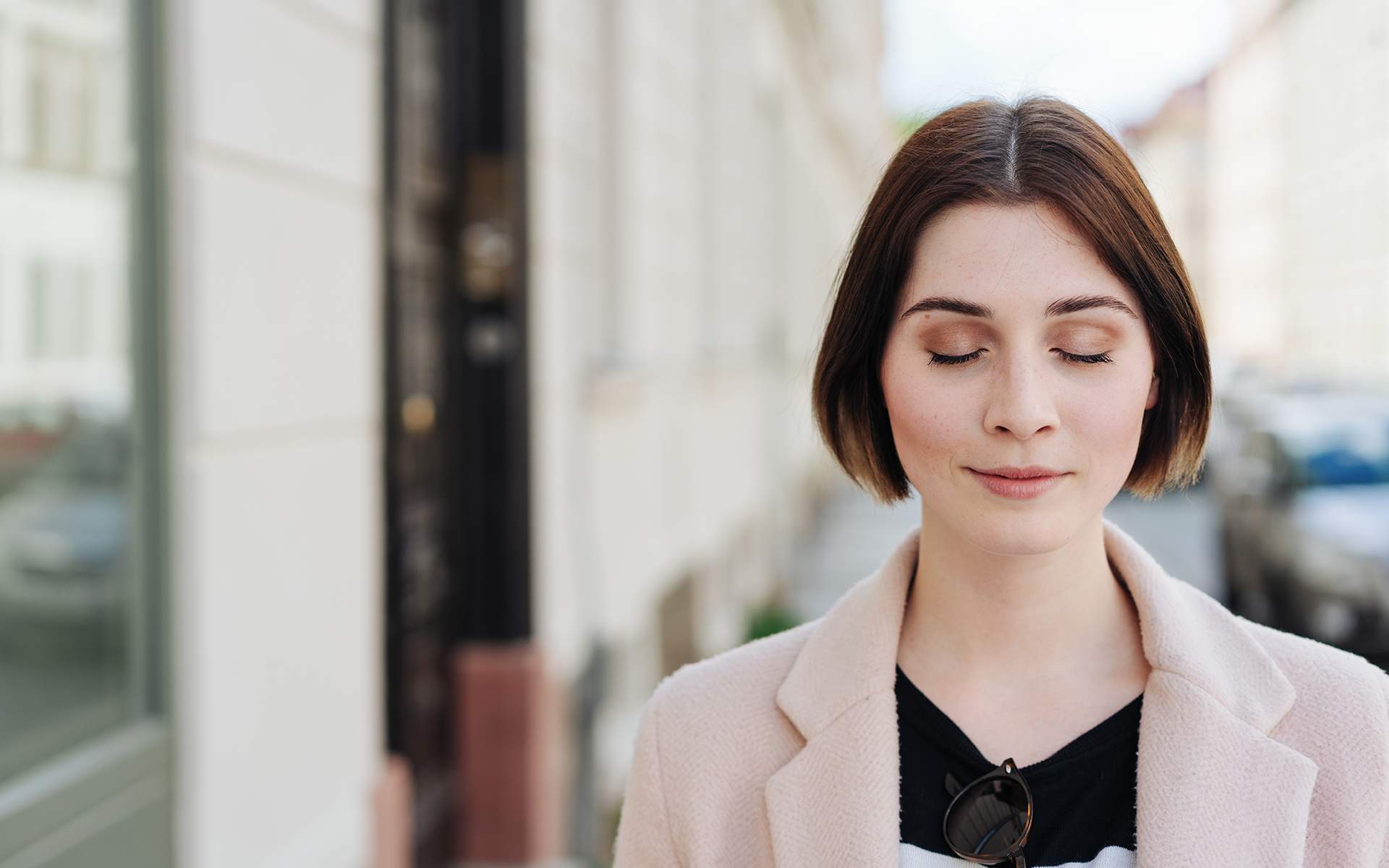 Guided Meditation for Equanimity & Emotional Balance